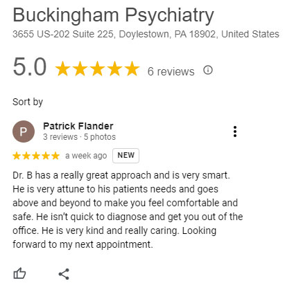 Google Review