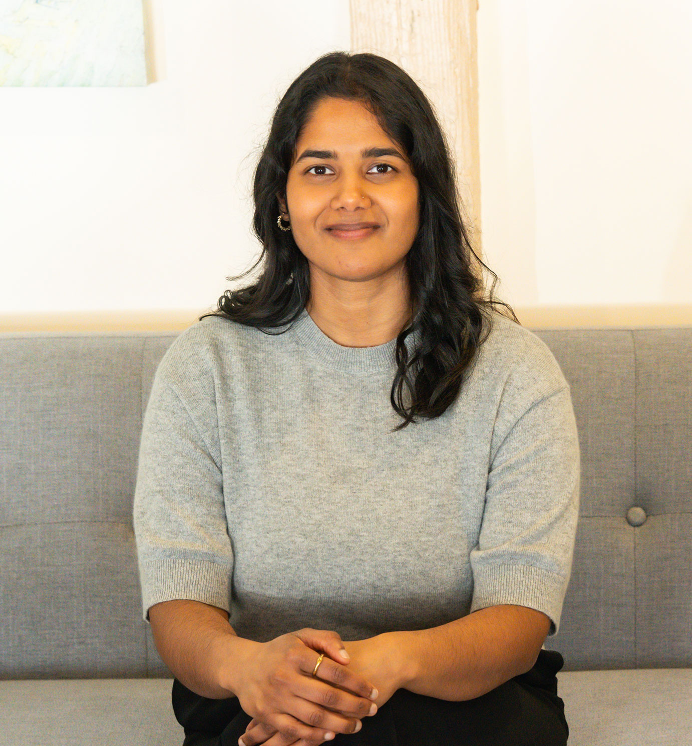 Dr. Vihasa Govada