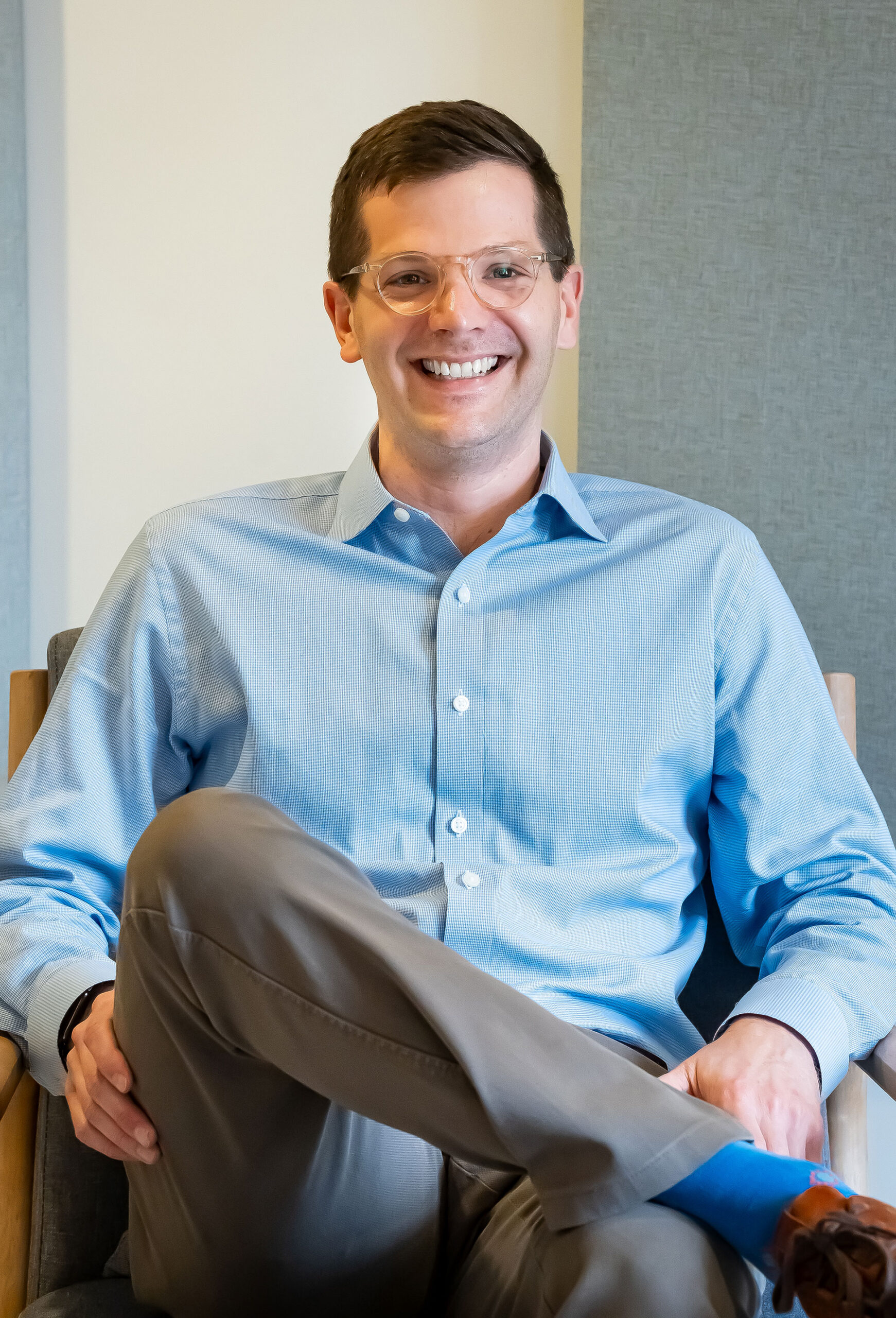 Dr. Buinewicz