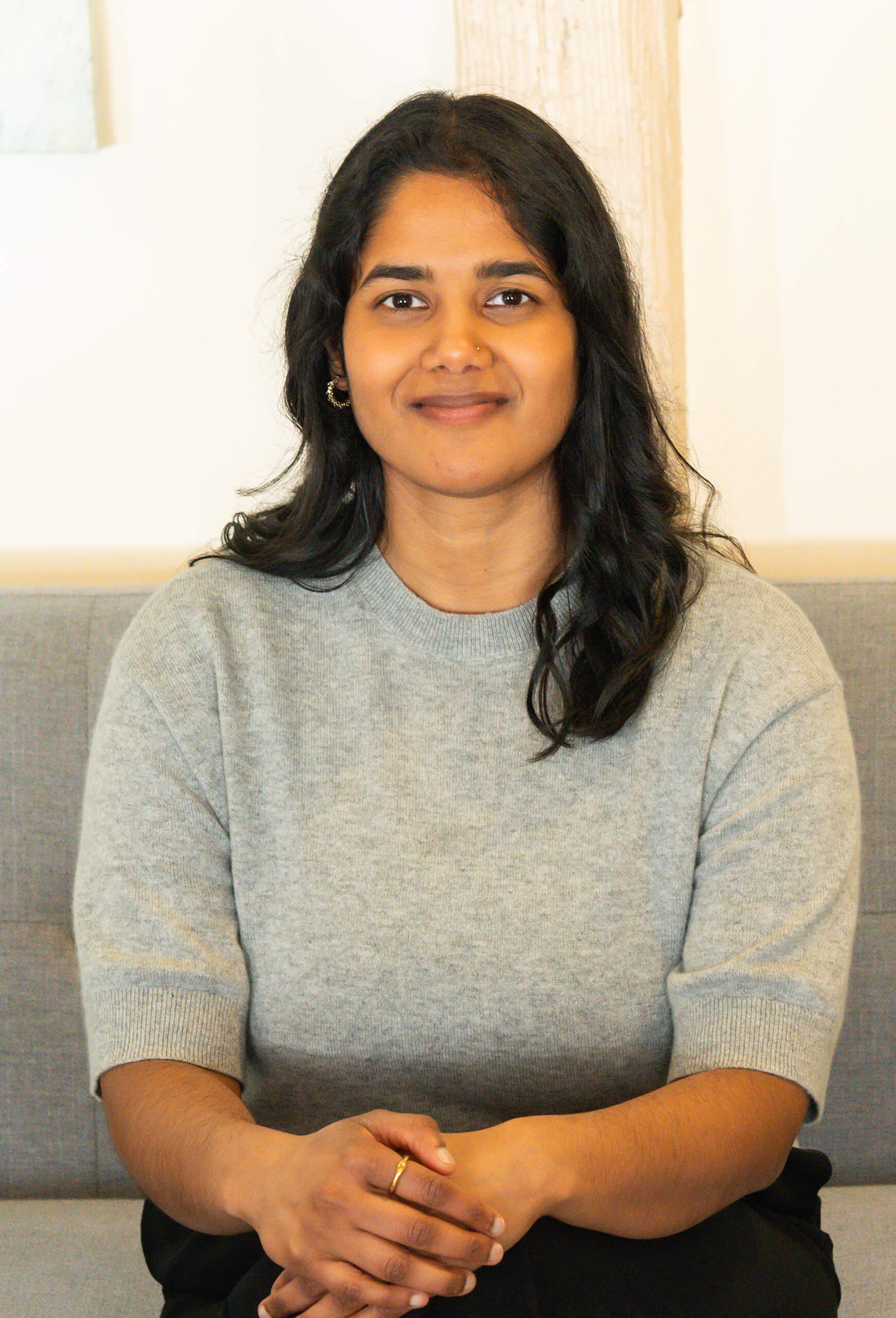 Dr. Vihasa Govada, MD